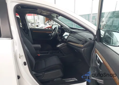 2020 Honda Cr-V Awd Ex z USA, uszkodzony, nr VIN 2HKRW2H57LH611572